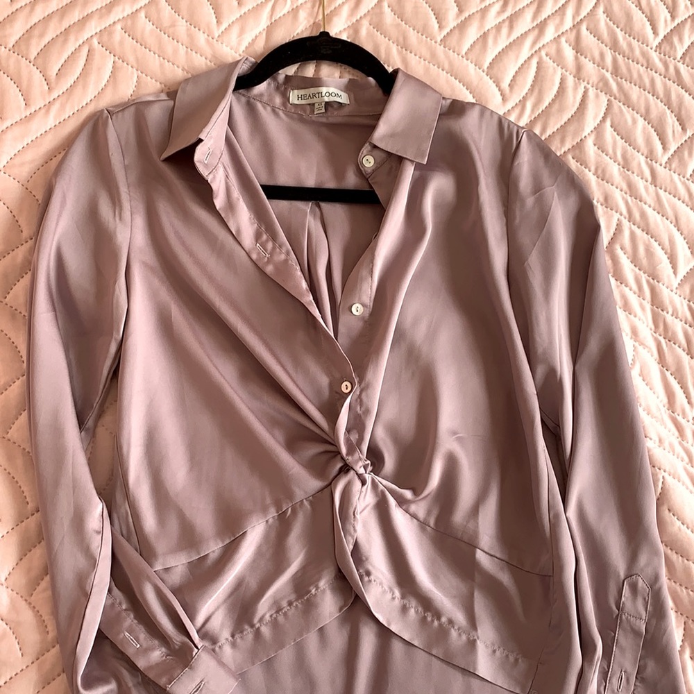Brand new blouse top